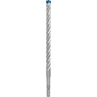 Bosch Professional EXPERT Hammerbohrer SDS-plus-7X, Ø 14mm Arbeitslänge 200mm
