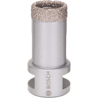 Bosch Professional PRO Ceramic dry Bohrkrone, Ø 25mm, Bohrer für Winkelschleifer