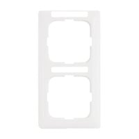 Busch-Jaeger Rahmen zwei fach 1722 NSKA-214 Retail