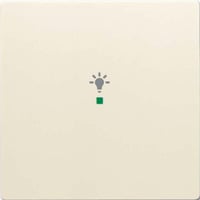 Busch-Jaeger Wippe elf ws future linear 6231-10-82 weiß, Retail