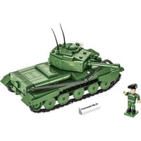 5902251022693 - Cromwell MkIV Konstruktionsspielzeug 5902251022693 - Cromwell MkIV Konstruktionsspielzeug