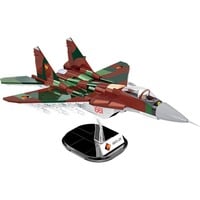 5902251058517 - MiG-29 (East Germany) Konstruktionsspielzeug 5902251058517 - MiG-29 (East Germany) Konstruktionsspielzeug