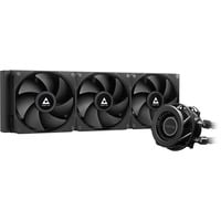 ICEBERG PRO 360 DARK, Wasserkühlung