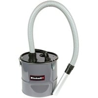 EINHELL Aschefilter 12L grau/schwarz