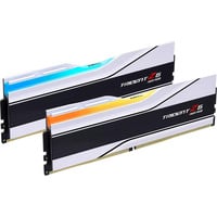 G.Skill DIMM 96 GB DDR5-6000 (2x 48 GB) Dual-Kit, Arbeitsspeicher F5-6000J2636H48GX2-TZ5NRW, Trident Z5 NEO RGB, AMD EXPO