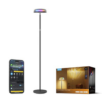 GOVEE H60B0 - Smart Light, Stehleuchte, 14 W, RGBW