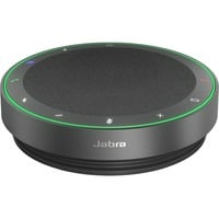 Jabra Speak2 75, Freisprechlösung schwarz, MS Teams, USB-C, USB-A, Bluetooth