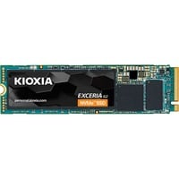 Kioxia Exceria G2 1 TB, SSD PCIe 3 x4, M.2 2280
