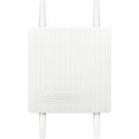 LANCOM OX-6402, Access Point weiß, Highspeed Wi-Fi 6 und PoE Passthrough in Außenbereichen