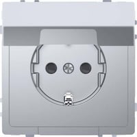 4042811196561 - Schutzkontakt-Steckdose mit Klappdeckel und erhöhtem Berührungsschutz 16 Ampere 250 Volt 4042811196561 - Schutzkontakt-Steckdose mit Klappdeckel und erhöhtem Berührungsschutz 16 Ampere 250 Volt