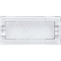 4011281237708 - 395569 Symbol Neutral Kl Rechteckig 395569 4011281237708