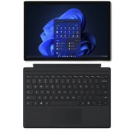 Microsoft Surface Pro 6 Generalüberholt, Tablet-PC silber, Windows 11 Pro 64-Bit