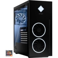 OMEN 40L Desktop GT21-0200ng, Gaming-PC schwarz, ohne Betriebssystem