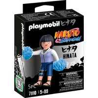 4008789711106 - 71110 Naruto Shippuden - Hinata Konstruktionsspielzeug 4008789711106 - 71110 Naruto Shippuden - Hinata Konstruktionsspielzeug