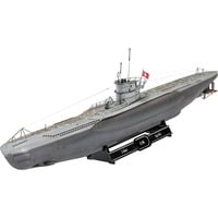 Revell Das Boot Collector's Edition - 40th Anniversary, Modellbau 