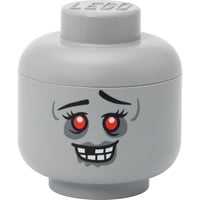 5711938249472 - LEGO Storage Head Zombie klein Aufbewahrungsbox