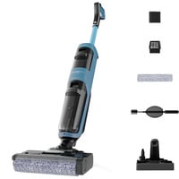 X-Clean 2, Nass-/Trockensauger