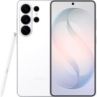 Samsung Galaxy S26 Ultra 256GB, Handy White, Android, 12 GB
