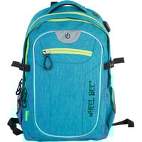 3830058980491 - Wheel Bee Revolution  Rucksack