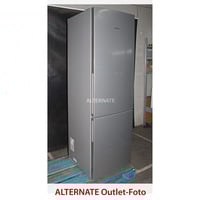 Siemens KG39E4LBA iQ500, Kühl-/Gefrierkombination 