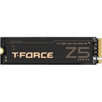 Team Group T-FORCE Z540 1 TB, SSD PCIe 5.0 x4 | NVMe 2.0 | M.2 2280
