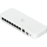Ubiquiti Flex 2.5G, Switch weiß