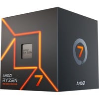 AMD Ryzen™ 7 7700, Prozessor Boxed-Version