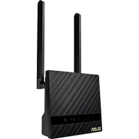 ASUS 4G-N16 N300, WLAN-LTE-Router schwarz