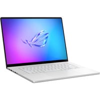 ASUS ROG Zephyrus G16 (GA605KM-QR009W), Gaming-Notebook weiß, AMD Ryzen AI 7 350, NVIDIA GeForce RTX 5060, 32 GB LPDDR5X, 1 TB (1 TB SSD), Windows 11 Home