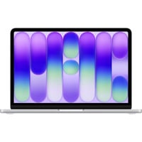 Apple MacBook Neo 13‘‘ CTO, Notebook silber, 8 GB, 512 GB (512 GB SSD), A18 Pro, MacOS, Englisch International, Touch-ID
