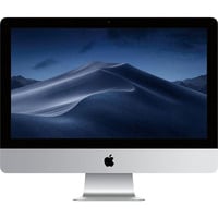 Apple iMac 68,58 cm (27") Retina 5K 2015 Generalüberholt, MAC-System silber, macOS, Deutsch