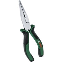 Bosch Heimwerken & Garten Spitzzange  grün/schwarz, 180mm