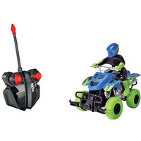 Dickie RC Offroad Quad grün/blau