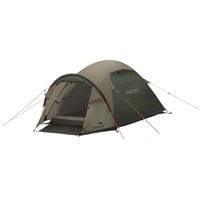 Easy Camp Kuppelzelt Quasar 200 Rustic Green olivgrün