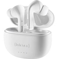 Intenso Buds 300A, Kopfhörer weiß, USB-C, Bluetooth