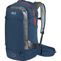 Jack Wolfskin Moab Jam Pro 34.5, Rucksack blau, 34.5 Liter