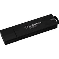 0740617334777 - IronKey D500S - 64GB - USB-Stick 0740617334777 - IronKey D500S - 64GB - USB-Stick