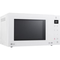 LG MH6535GIH, Mikrowelle Smart Inverter Technologie, Quarzgrill-Technologie