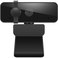 Lenovo Essential FHD Webcam Gen2 schwarz, FHD