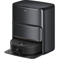 MOVA Z60 Ultra Roller Complete, Saugroboter schwarz, inkl. All-in -One Basisstation
