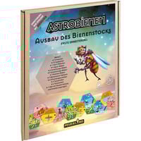 4260705310392 - Astrobienen Ausbau des Bienenstocks Brettspiel