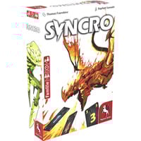 4250231740954 - Syncro Kartenspiel