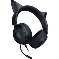 8887910061114 - Kraken Kitty V3 X Black Gaming-Headset