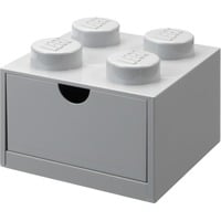 5711938032005 - LEGO Schreibtischschublade 4 Aufbewahrungsbox 5711938032005 - LEGO Schreibtischschublade 4 Aufbewahrungsbox