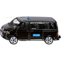 SIKU 1548 BLISTER VW T5 Sondereinsatzkommando, Modellfahrzeug 