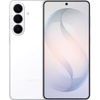 Samsung Galaxy S26+ 512GB, Handy White, Android, 12 GB