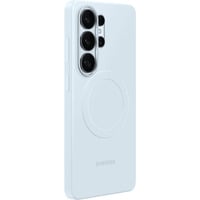 Samsung Slim Magnet Case, Handyhülle hellblau, Samsung Galaxy S26 Ultra
