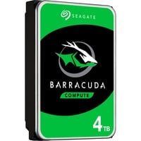 Seagate BarraCuda 4 TB ST4000DM004, Festplatte