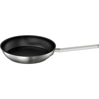 Siemens Bratpfanne Ø 28cm edelstahl, Ø 22cm, non-stick