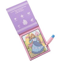 Spin Master Melissa & Doug - Water WOW! Fairy Tale, Malen 